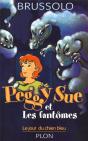 Peggy Sue Et Les Fantômes Tome 1 - Preview