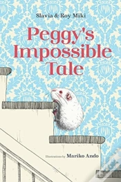 Capa do artigo Peggy