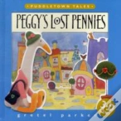 Capa do artigo Peggy