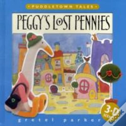 Capa do artigo Peggy'S Lost Pennies