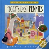 Peggy'S Lost Pennies