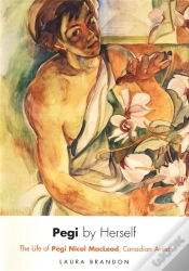 Capa do artigo Pegi By Herself