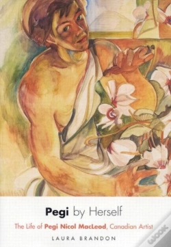 Capa do artigo Pegi By Herself