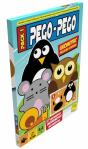 Pego-Pego - Pack 1 - Preview