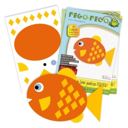 Capa do artigo Pego-Pego - Peixe