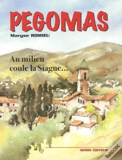 Capa do artigo Pegomas