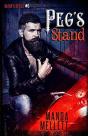 Peg'S Stand (Satan'S Devils Mc #6) - Preview