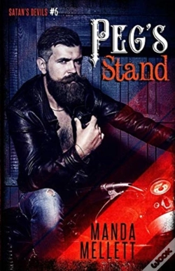 Capa do artigo Peg'S Stand (Satan'S Devils Mc #6)
