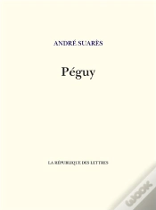 Capa do artigo Peguy