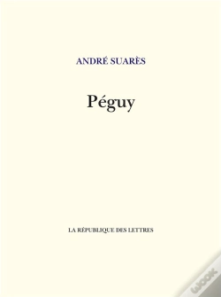Capa do artigo Peguy