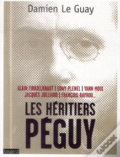 Capa do artigo Peguy Aujourd
