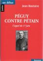 Peguy Contre Petain - Preview