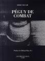 Péguy De Combat - Preview