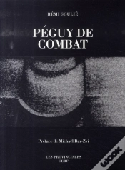 Capa do artigo Péguy De Combat