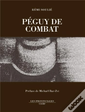 Capa do artigo Peguy De Combat
