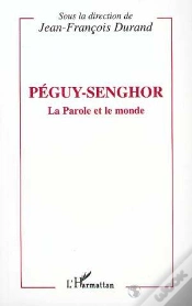 Capa do artigo Peguy-Senghor, La Parole Et Le Monde