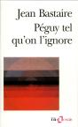 Péguy Tel Qu'On L'Ignore - Preview