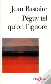 Capa do artigo Péguy Tel Qu