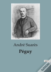 Capa do artigo Peguy - Une Biographie
