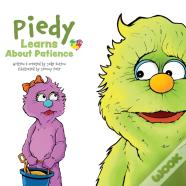 Peidy Learns About Patience