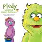 Peidy Learns About Patience - Preview