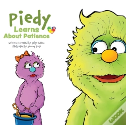 Capa do artigo Peidy Learns About Patience