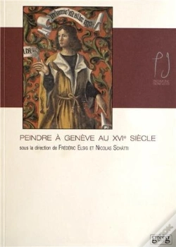 Capa do artigo Peindre À Genève Au Xvi Siècle