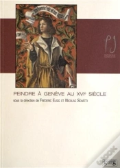 Capa do artigo Peindre À Genève Au Xvi Siècle
