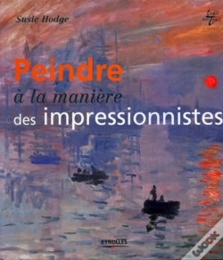 Capa do artigo Peindre À La Manière Des Impressionnistes