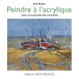 Peindre À L'Acrylique Avec Le Nuancier Des Couleurs - Preview