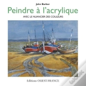 Capa do artigo Peindre À L