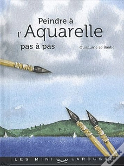 Capa do artigo Peindre A L'Aquarelle