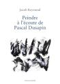 Peindre À L'Écoute De Pascal Dusapin - Preview