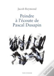 Capa do artigo Peindre À L