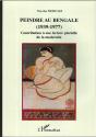 Peindre Au Bengale ; 1939-1977 ; Contribution A Une Lecture Moderne Plurielle De La Modernite - Preview