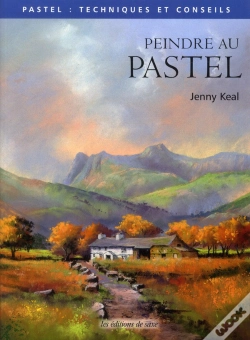 Capa do artigo Peindre Au Pastel