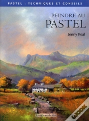 Capa do artigo Peindre Au Pastel