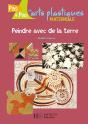 Peindre Avec De La Terre - Cycle 1 - Preview