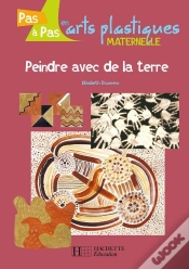 Capa do artigo Peindre Avec De La Terre - Cycle 1