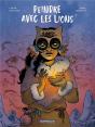 Peindre Avec Les Lions - Preview