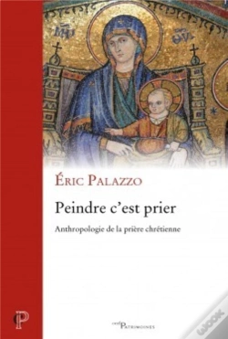 Capa do artigo Peindre C'Est Prier
