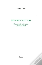 Capa do artigo Peindre C