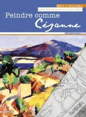 Capa do artigo Peindre Comme Cézanne
