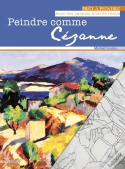 Capa do artigo Peindre Comme Cézanne