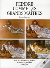 Peindre Comme Les Grands Maitres -