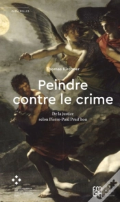Capa do artigo Peindre Contre Le Crime