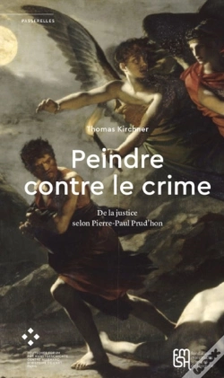 Capa do artigo Peindre Contre Le Crime