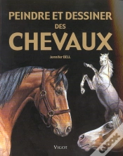 Capa do artigo Peindre Et Dessiner Des Chevaux