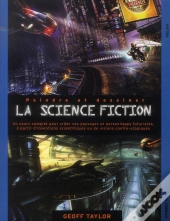 Peindre Et Dessiner La Science Fiction