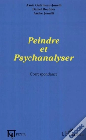 Capa do artigo Peindre Et Psychanalyser